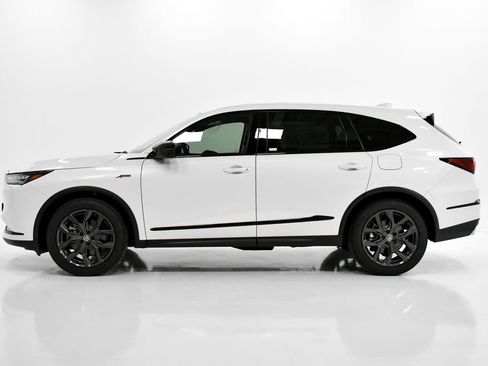 Used 2024 Acura MDX A-Spec image 28