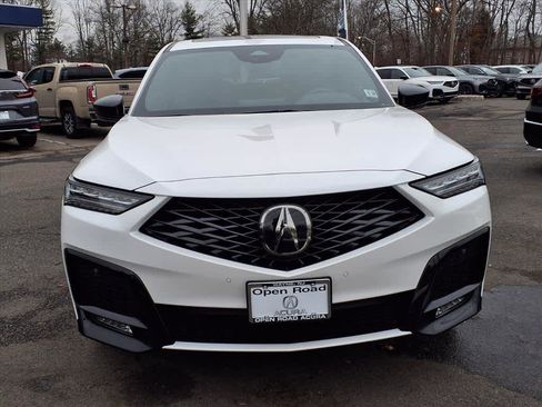 Certified 2026 Acura MDX A-Spec image 2