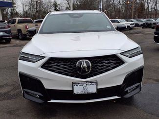 Certified 2026 Acura MDX A-Spec video 2