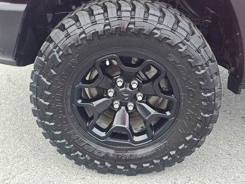 Used 2025 RAM 1500 Rebel w/ Rebel Level 2 Equipment Group AWD/4WD image 9