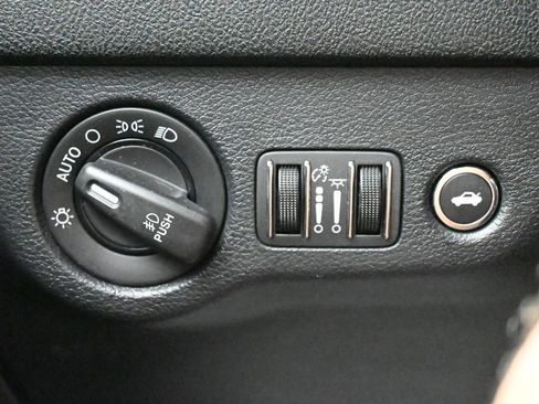 Used 2017 Dodge Charger R/T Scat Pack RWD image 22