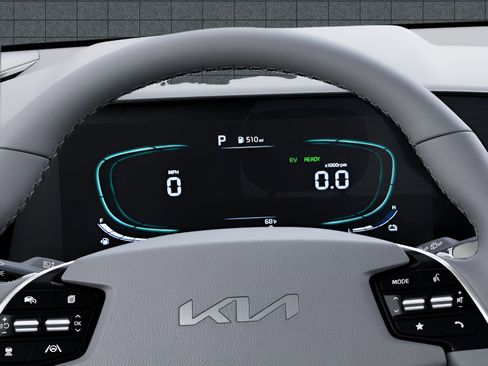 New 2025 Kia Niro EX w/ EX Cold Weather Package image 21