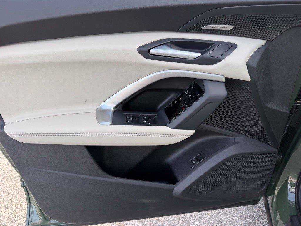 New 2026 Audi Q5 Premium Plus AWD/4WD image 14