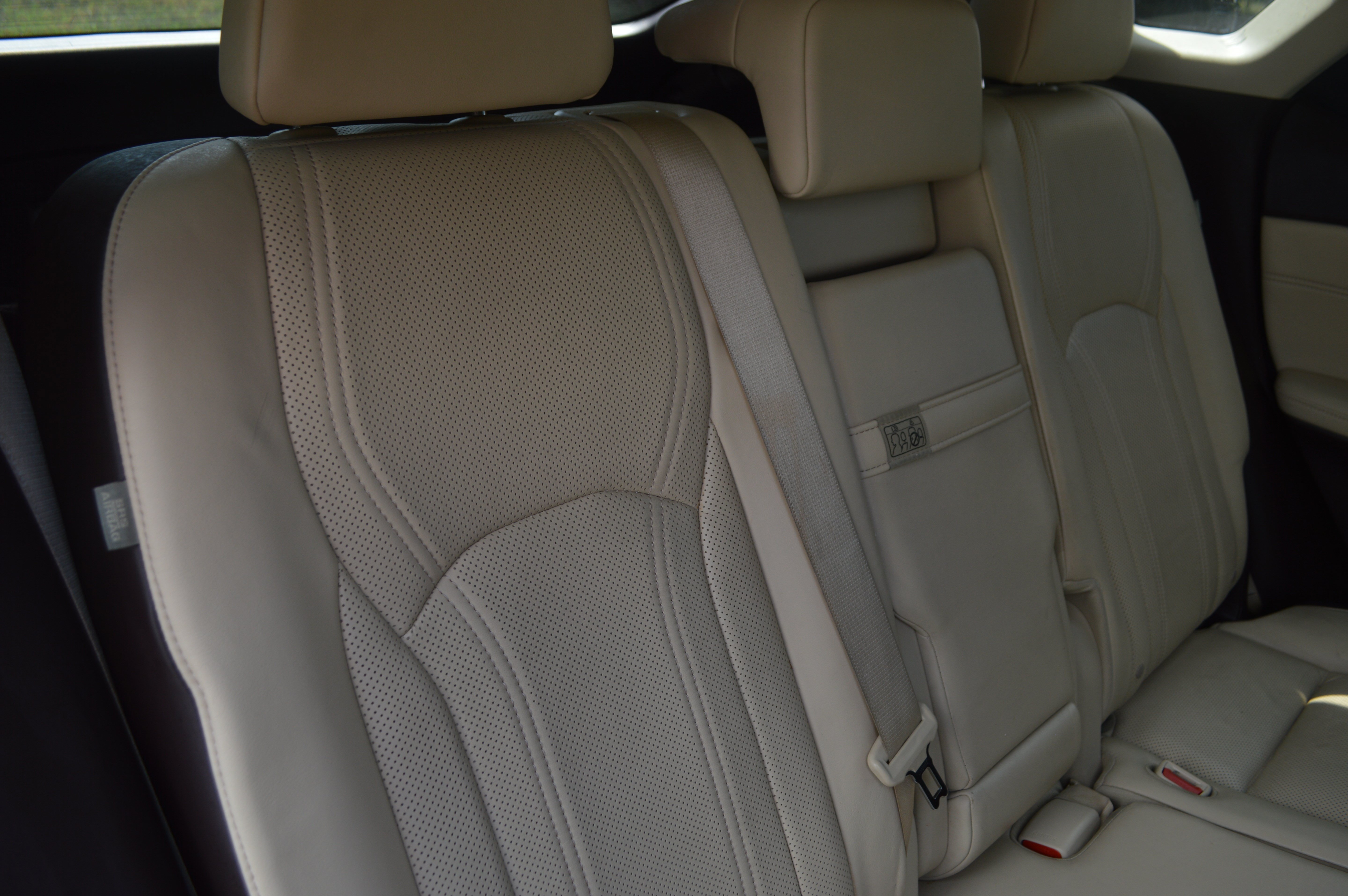 Used 2016 Lexus RX 350 FWD w/ Premium Package image 31