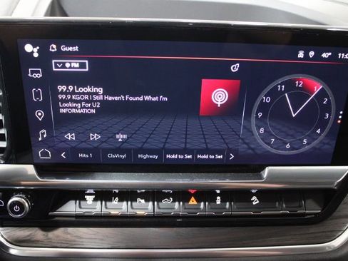 New 2026 GMC Sierra 2500 SLT w/ SLT Premium Package image 51