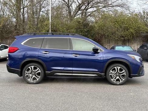 New 2026 Subaru Ascent Touring image 2