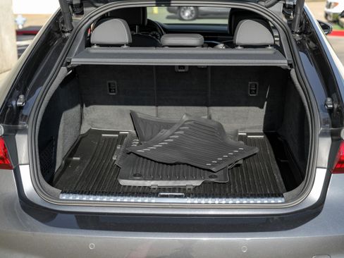 Used 2021 Audi A7 3.0T Premium Plus w/ Premium Plus image 42