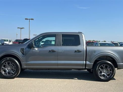 New 2026 Ford F150 STX w/ Equipment Group 200A RWD image 7