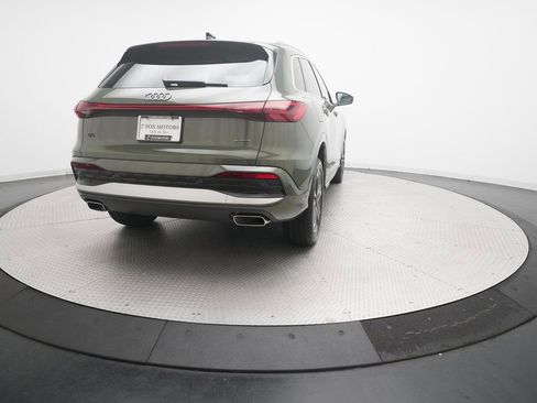 New 2025 Audi Q5 Premium Plus AWD/4WD image 37