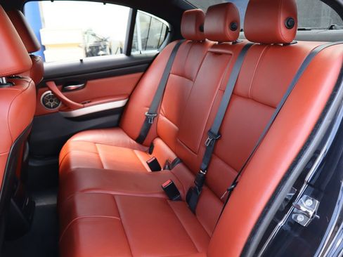 Used 2008 BMW M3 Sedan RWD image 11