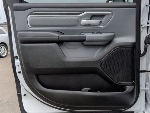 Used 2022 RAM 1500 Big Horn image 25