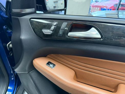 Used 2017 Mercedes-Benz GLE 43 AMG 4MATIC Coupe w/ Parking Assist Package image 44