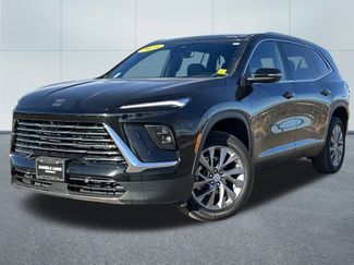 Used 2025 Buick Enclave Preferred 360° Tour