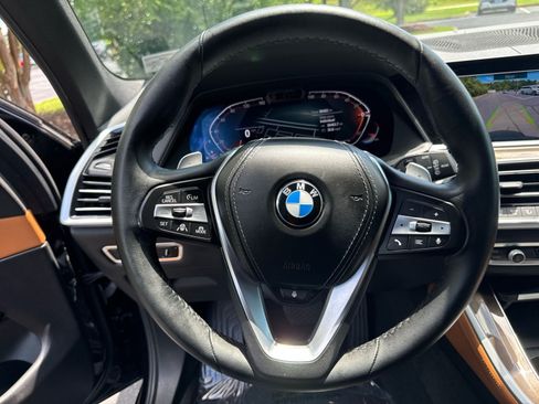 Used 2022 BMW X5 xDrive40i AWD/4WD image 24