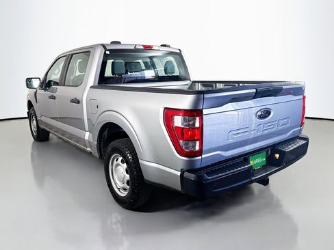 Used 2023 Ford F150 XL image 7
