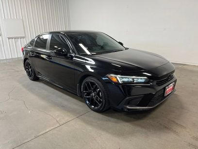 Used 2023 Honda Civic Sport