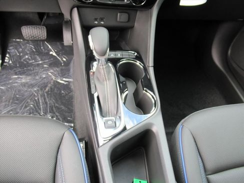 New 2026 Buick Encore GX Sport Touring w/ Comfort Package image 20