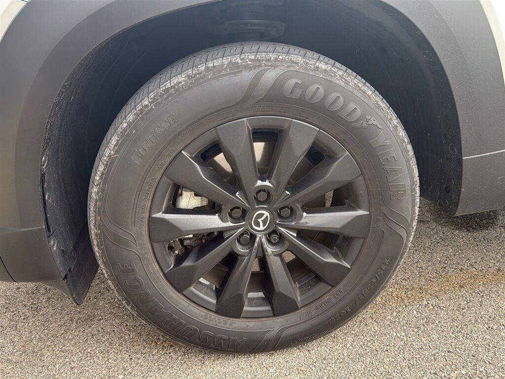 Used 2024 MAZDA CX-50 AWD 2.5 S w/ Weather Package image 15