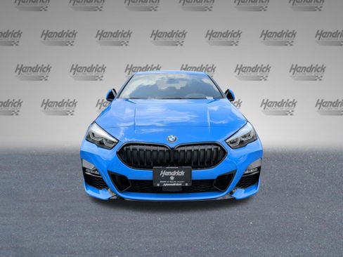 Certified 2024 BMW 228i xDrive Gran Coupe w/ M Sport Package AWD/4WD image 5