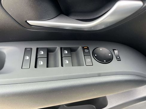 New 2026 Hyundai Tucson SE FWD image 7