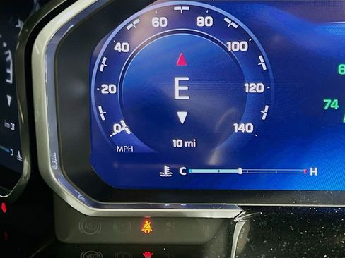 New 2026 Chevrolet Silverado 2500 LT w/ Leather Package image 12