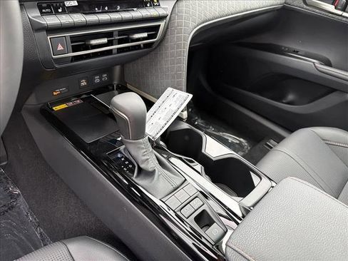 New 2026 Toyota Camry XLE image 18