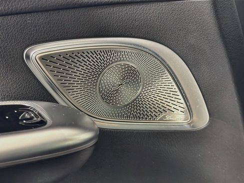 Certified 2023 Mercedes-Benz EQE 350+ 4MATIC SUV image 22