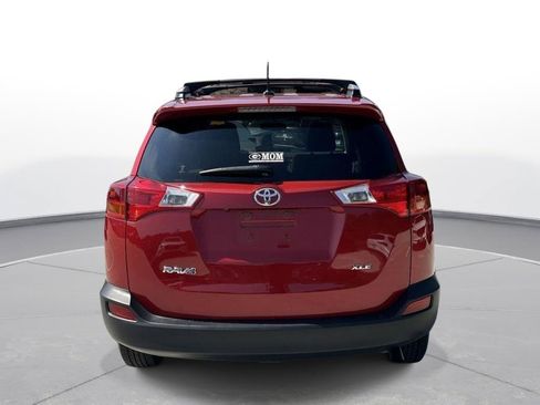 Used 2014 Toyota RAV4 XLE FWD image 7