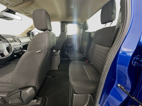 Used 2019 Ford Ranger XLT w/ Black Appearance Package AWD/4WD image 26