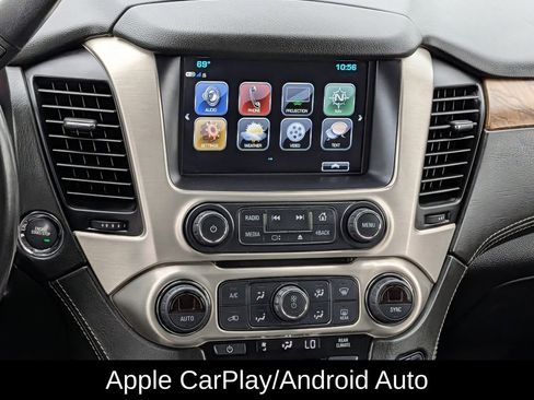 Used 2020 GMC Yukon Denali w/ Denali Premium Package AWD/4WD image 15