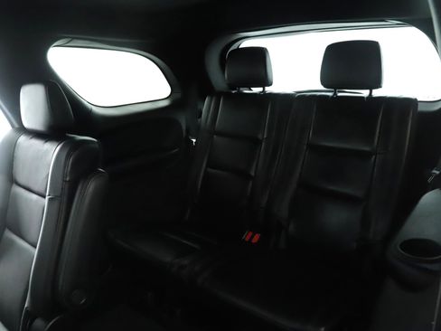 Used 2022 Dodge Durango GT w/ Trailer Tow Group IV image 6