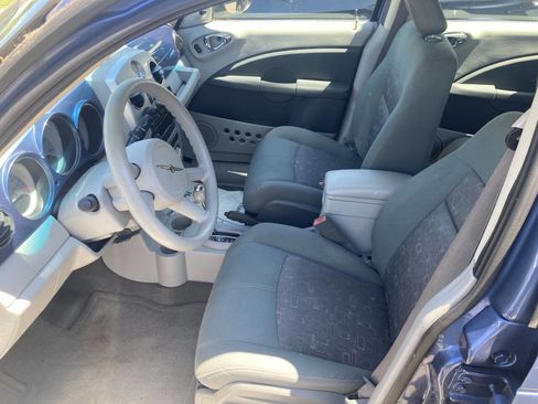 Used 2006 Chrysler PT Cruiser image 14
