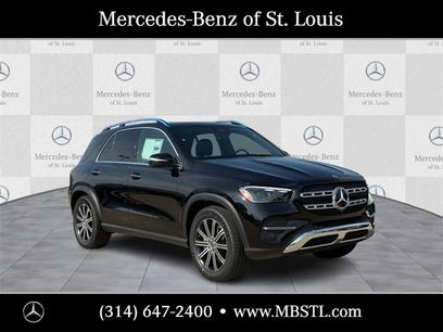 New 2026 Mercedes-Benz GLE 350 4MATIC
