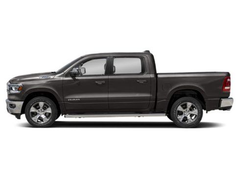 Certified 2023 RAM 1500 Laramie AWD/4WD image 2
