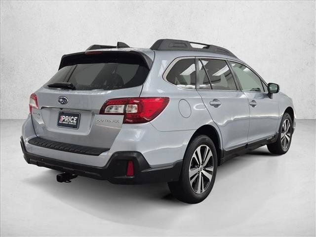 Used 2019 Subaru Outback 2.5i Limited AWD/4WD image 5