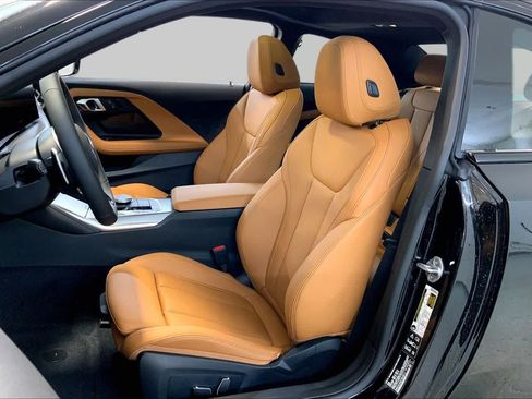 New 2026 BMW 230i xDrive Coupe w/ Premium Package AWD/4WD image 9