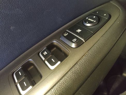 Used 2016 Kia Optima LX image 27