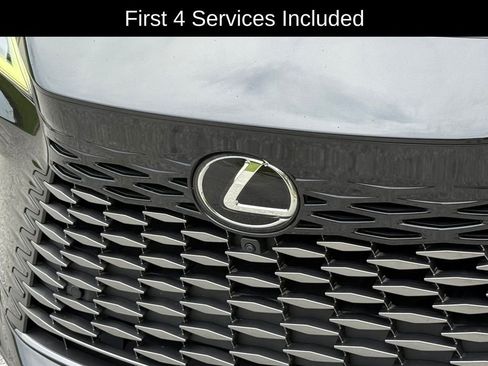 Certified 2023 Lexus RX 350 FWD w/ Accessory Package (Z1) image 7