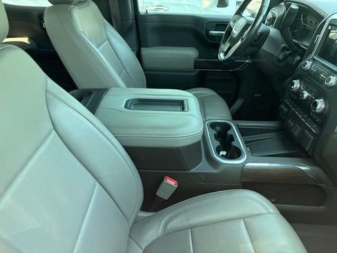 Used 2019 GMC Sierra 1500 SLT w/ SLT Premium Plus Package AWD/4WD image 5