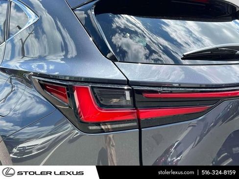 Used 2025 Lexus NX 350 AWD w/ Accessory Package (2T) image 15