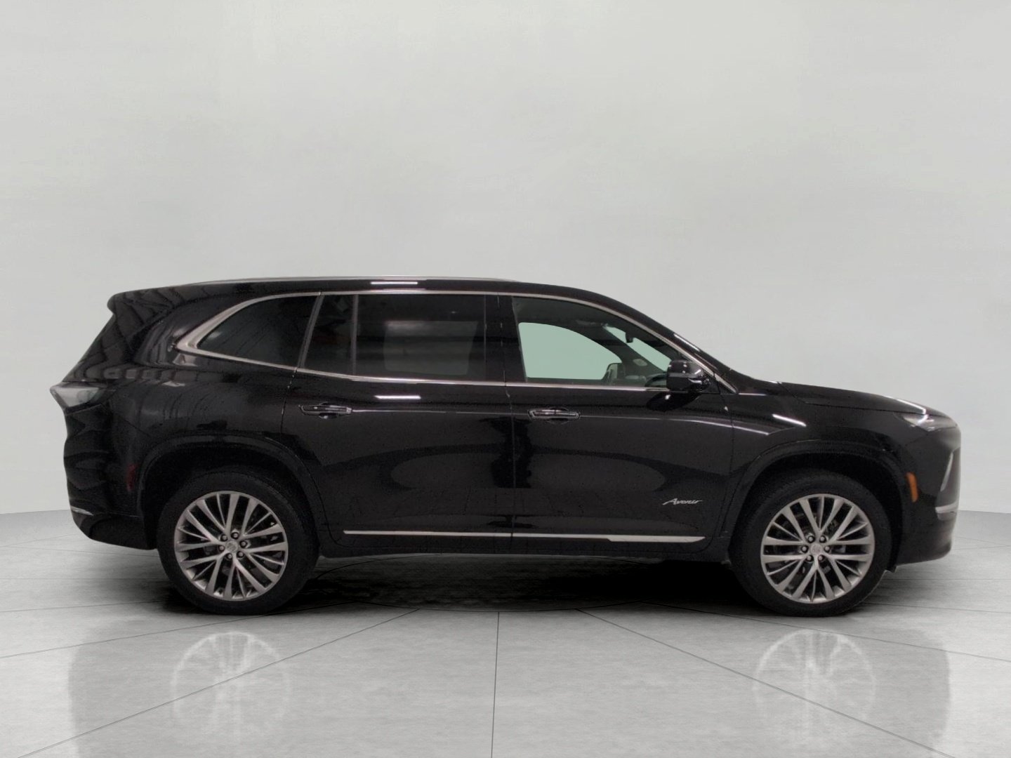 Used 2026 Buick Enclave Avenir w/ Super Cruise Package AWD/4WD image 11