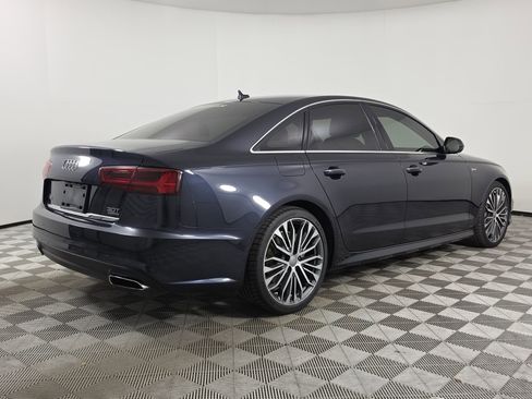 Used 2017 Audi A6 3.0T Premium Plus w/ Driver Assistance Package AWD/4WD image 7