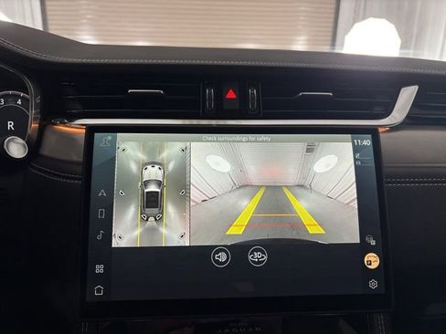 Used 2026 Jaguar F-PACE R-Dynamic S image 18