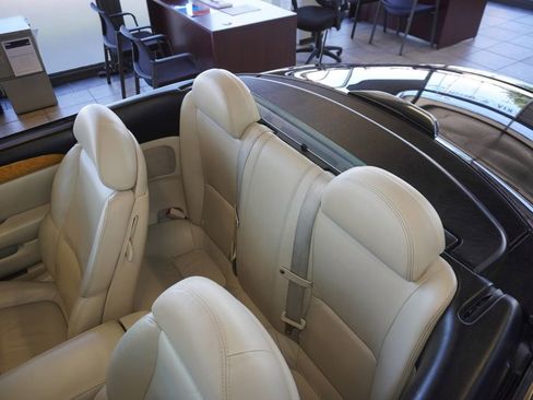 Used 2005 Lexus SC 430 Convertible RWD image 26