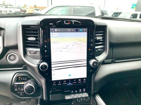 Used 2023 RAM 1500 Big Horn image 17