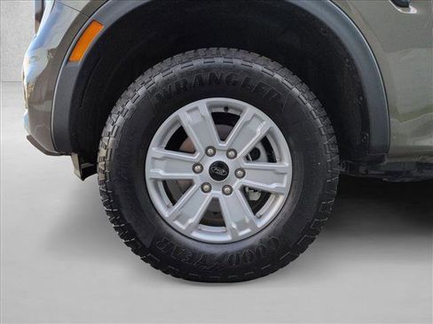 Used 2025 Ford Ranger XL w/ Trailer Tow Package image 23