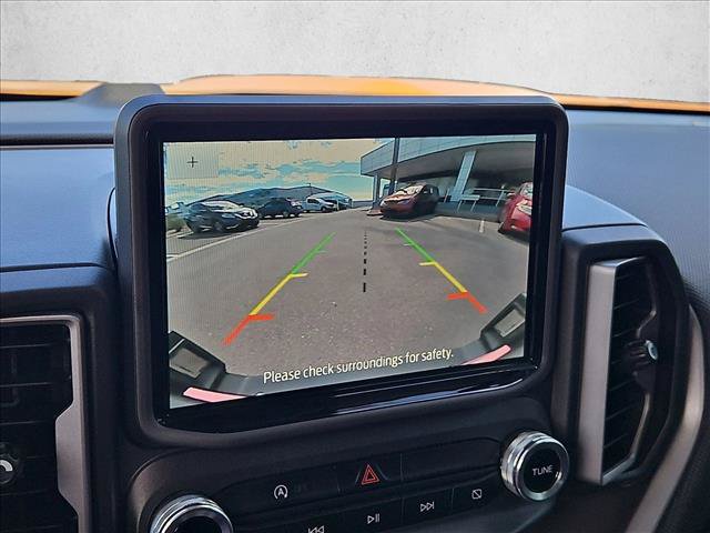 Used 2022 Ford Bronco Sport Big Bend AWD/4WD image 19
