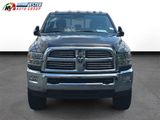Used 2017 RAM 2500 Big Horn image 3