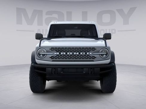 New 2026 Ford Bronco Badlands AWD/4WD image 6