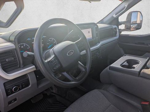 Used 2025 Ford F350 XL AWD/4WD image 14